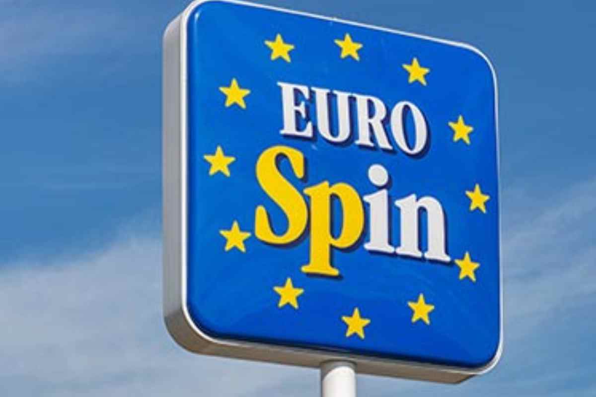 Da Eurospin super regalo di Natale