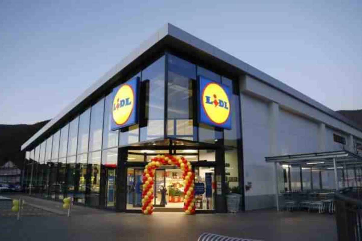 Lidl