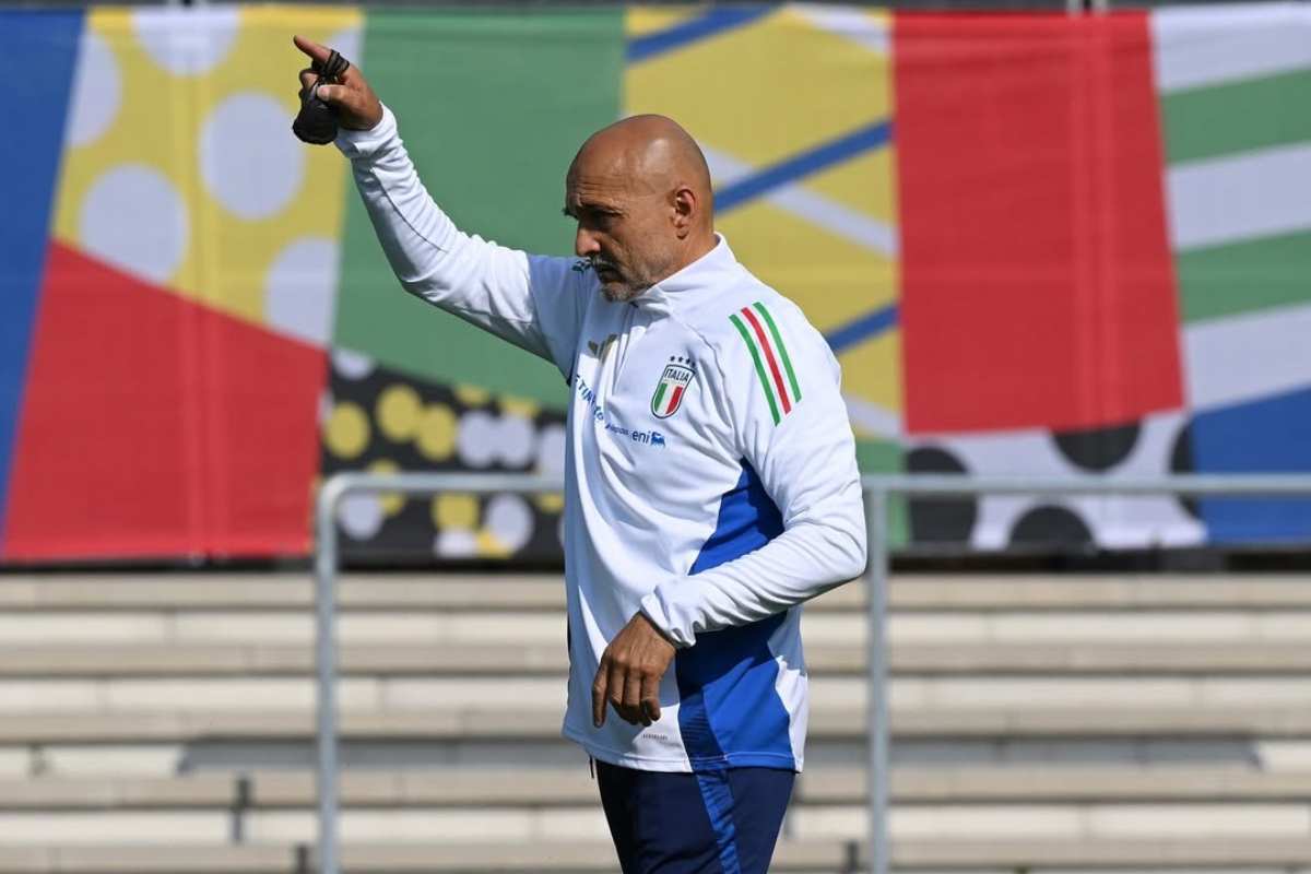 Luciano Spalletti