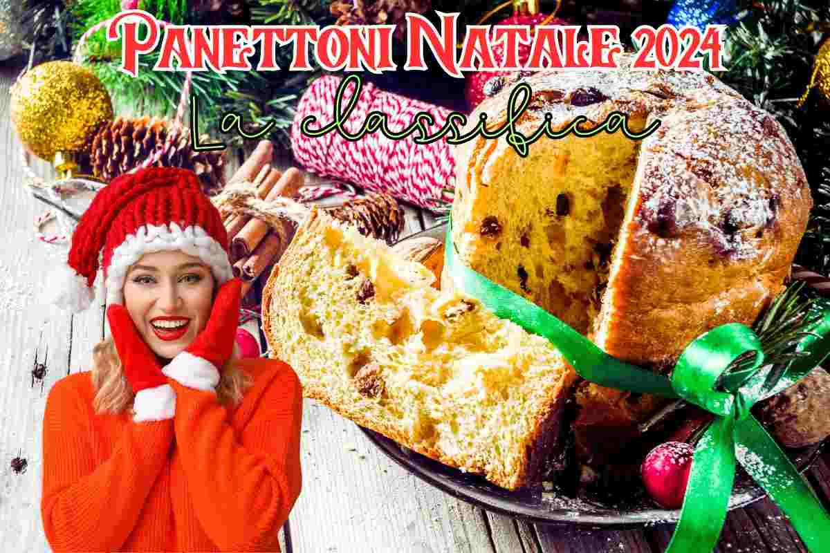 panettoni più buoni