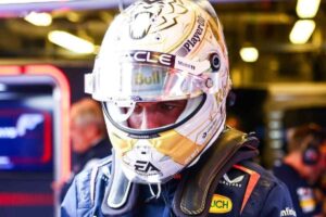 Ritiro Verstappen annuncio