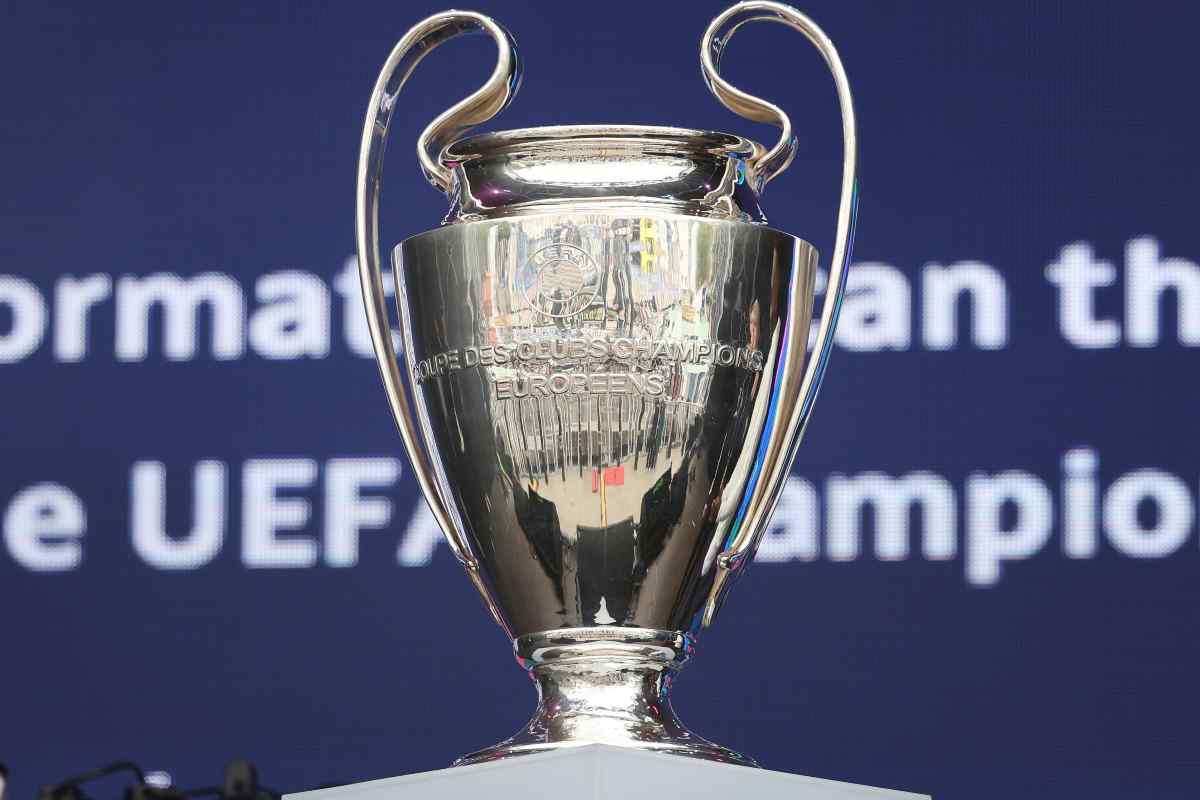 Champions League