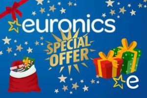 euronics offerta