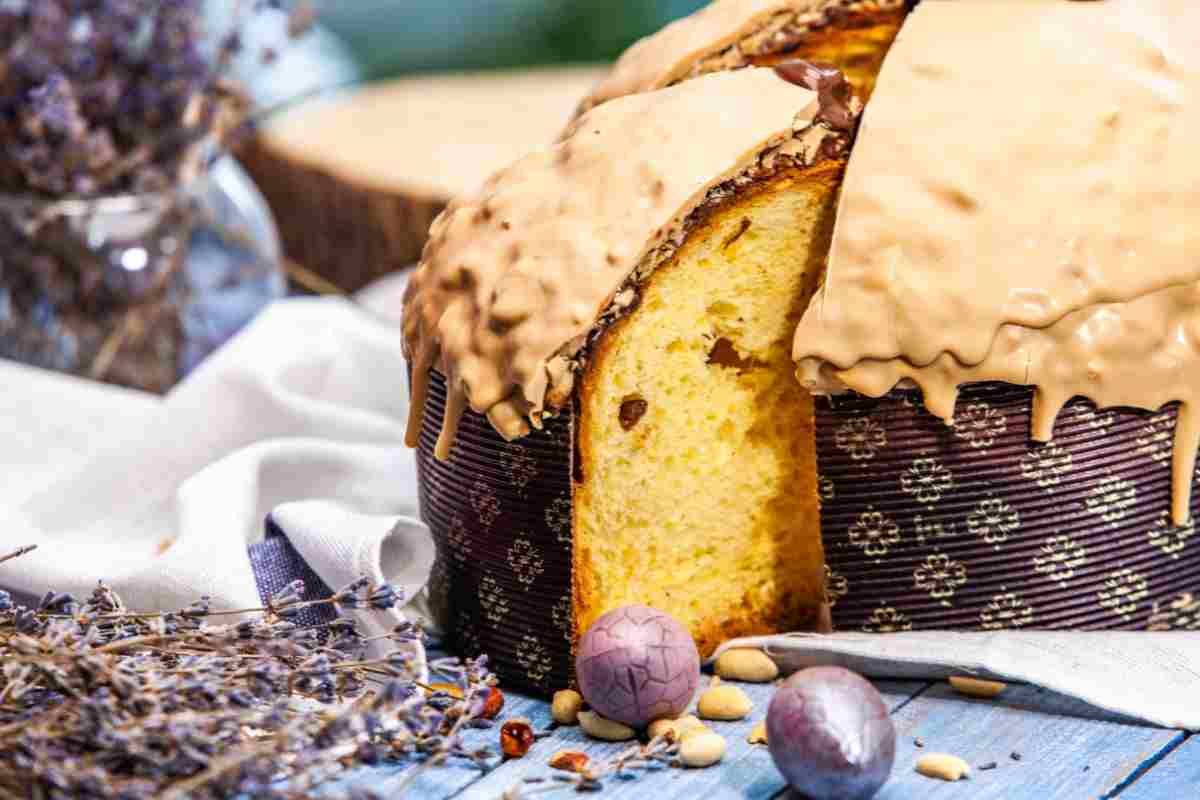 panettone buono marca