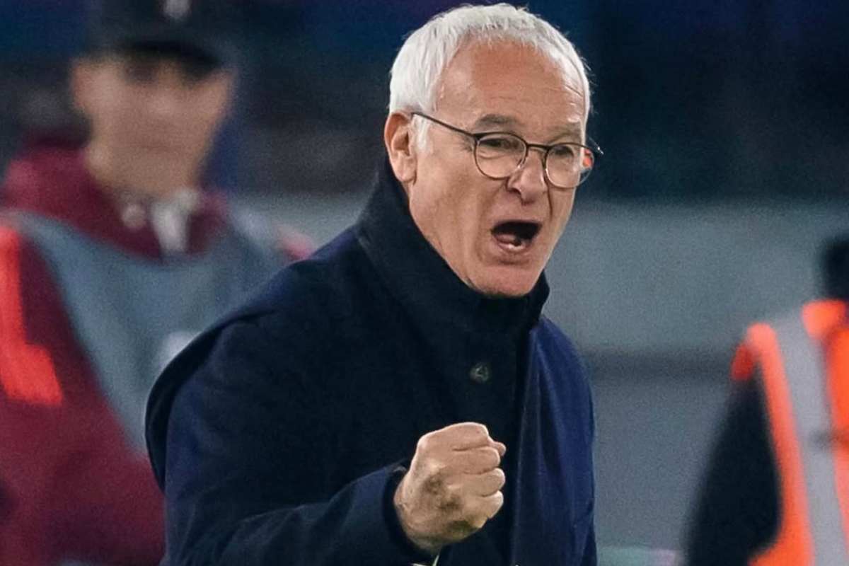 Claudio Ranieri