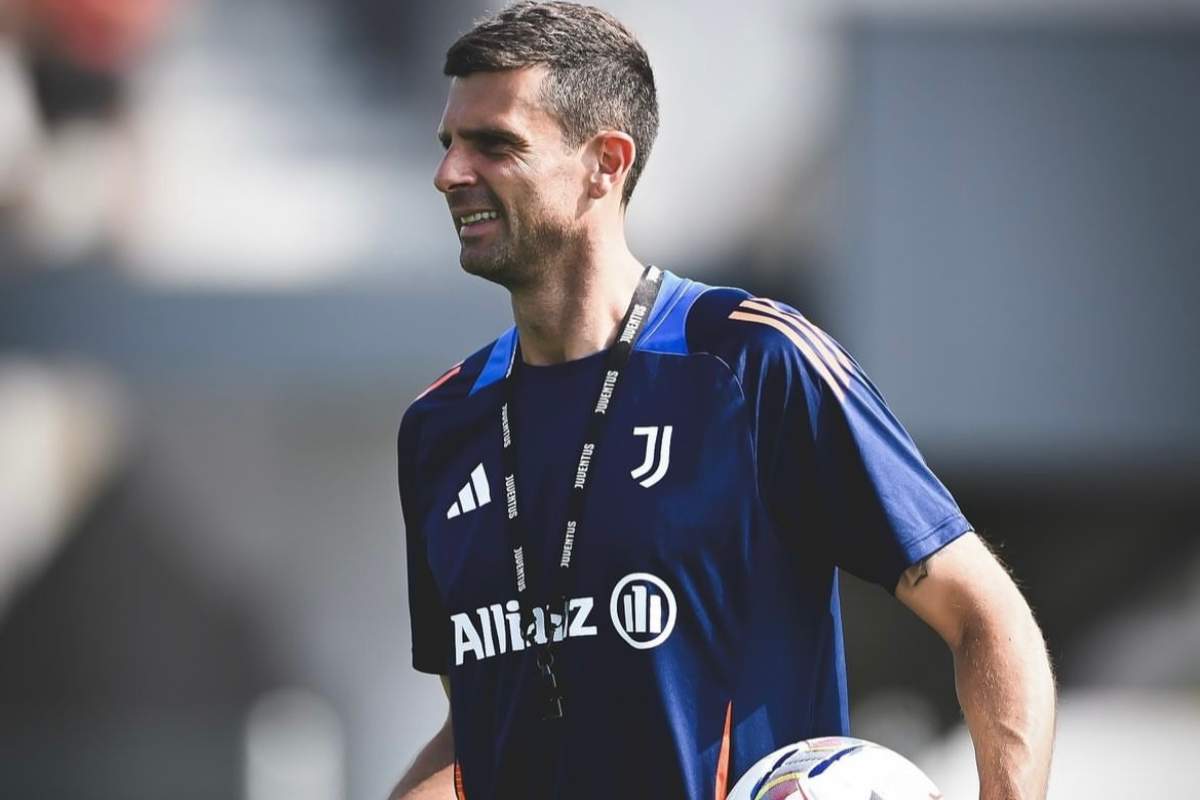 Thiago Motta