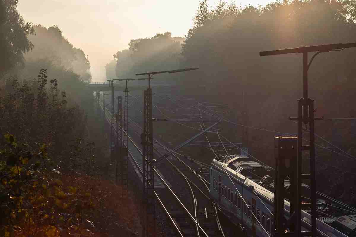 Milano Napoli meno di due ore treno rivoluzione